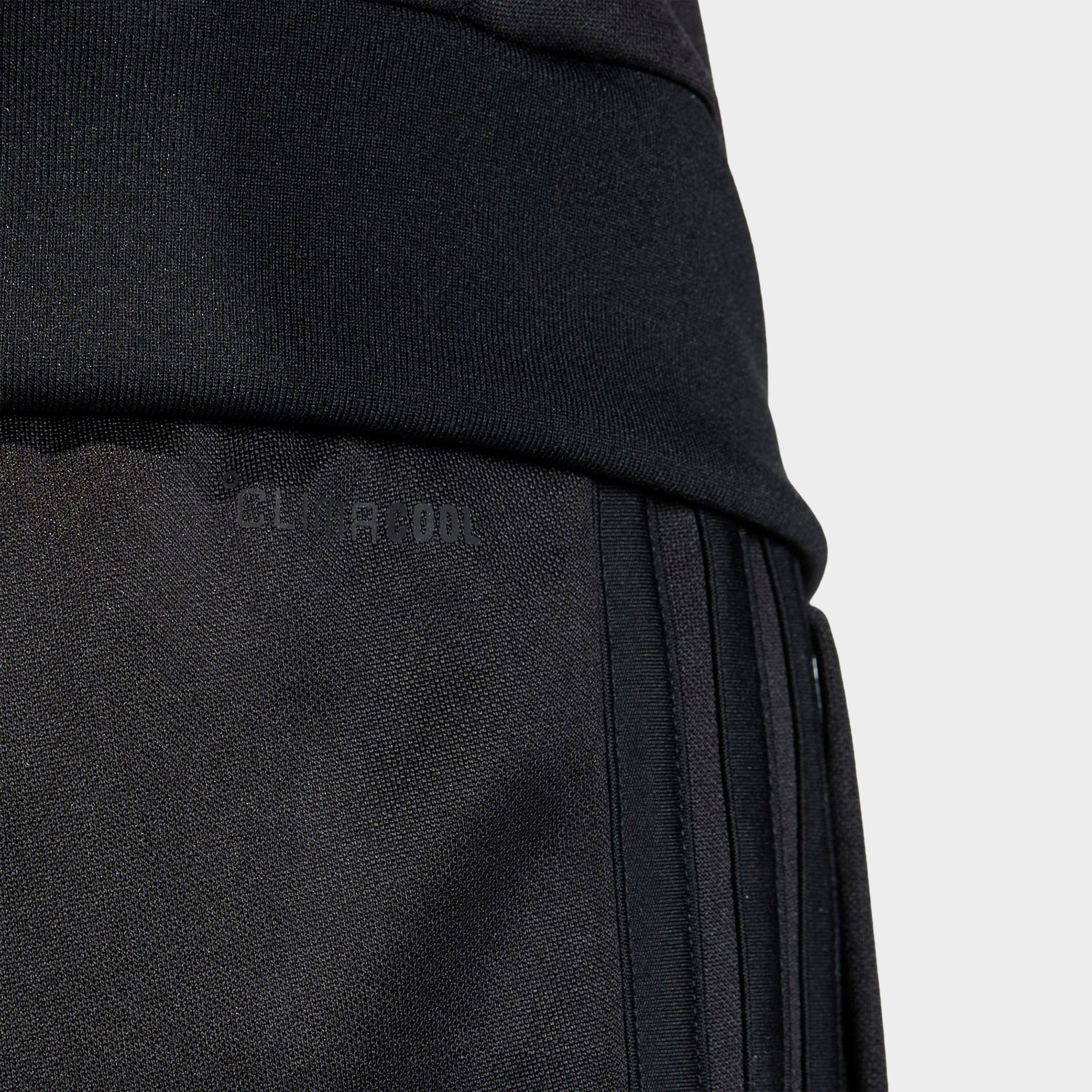 Men's adidas Tiro 26 League Soccer Training Pants - Black/Black