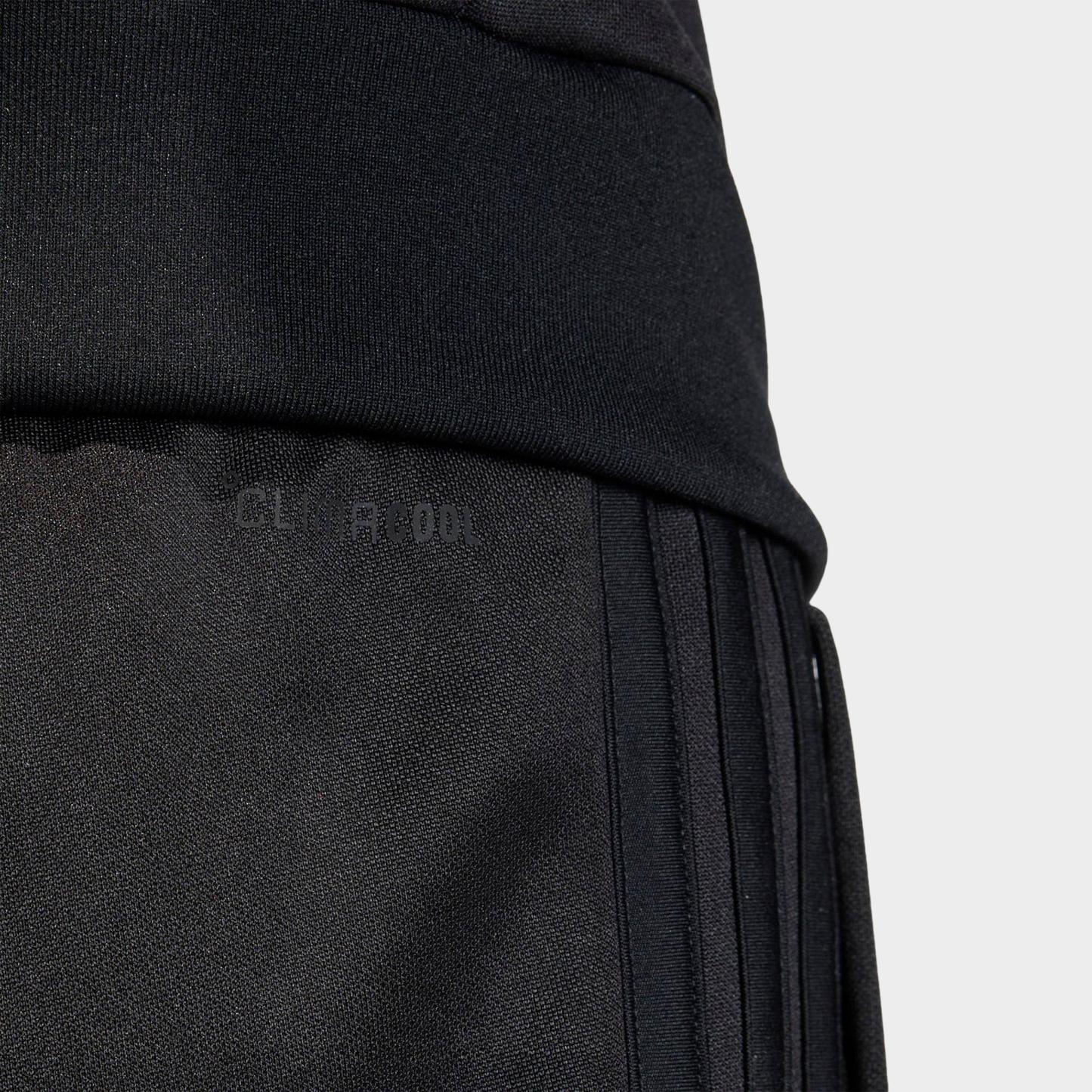 Men's adidas Tiro 26 League Soccer Training Pants - Black/Black