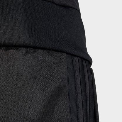 Men's adidas Tiro 26 League Soccer Training Pants - Black/Black