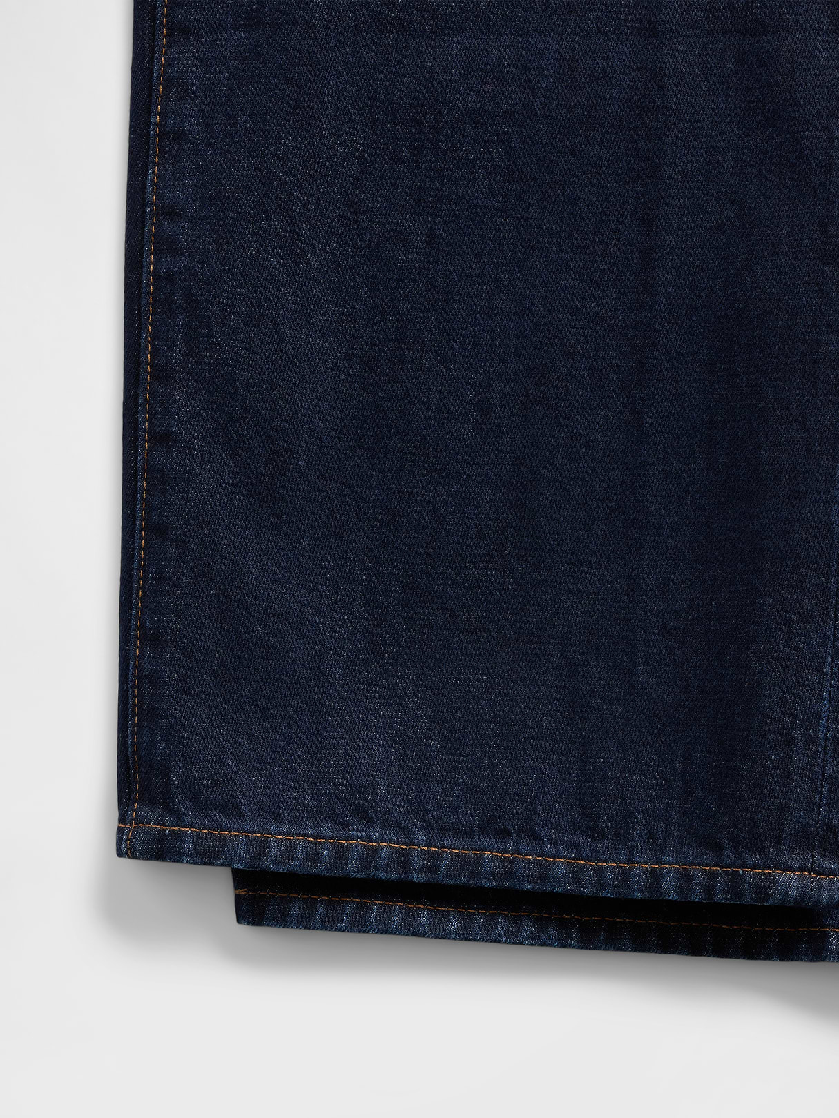 '90s Loose Jeans - RINSED