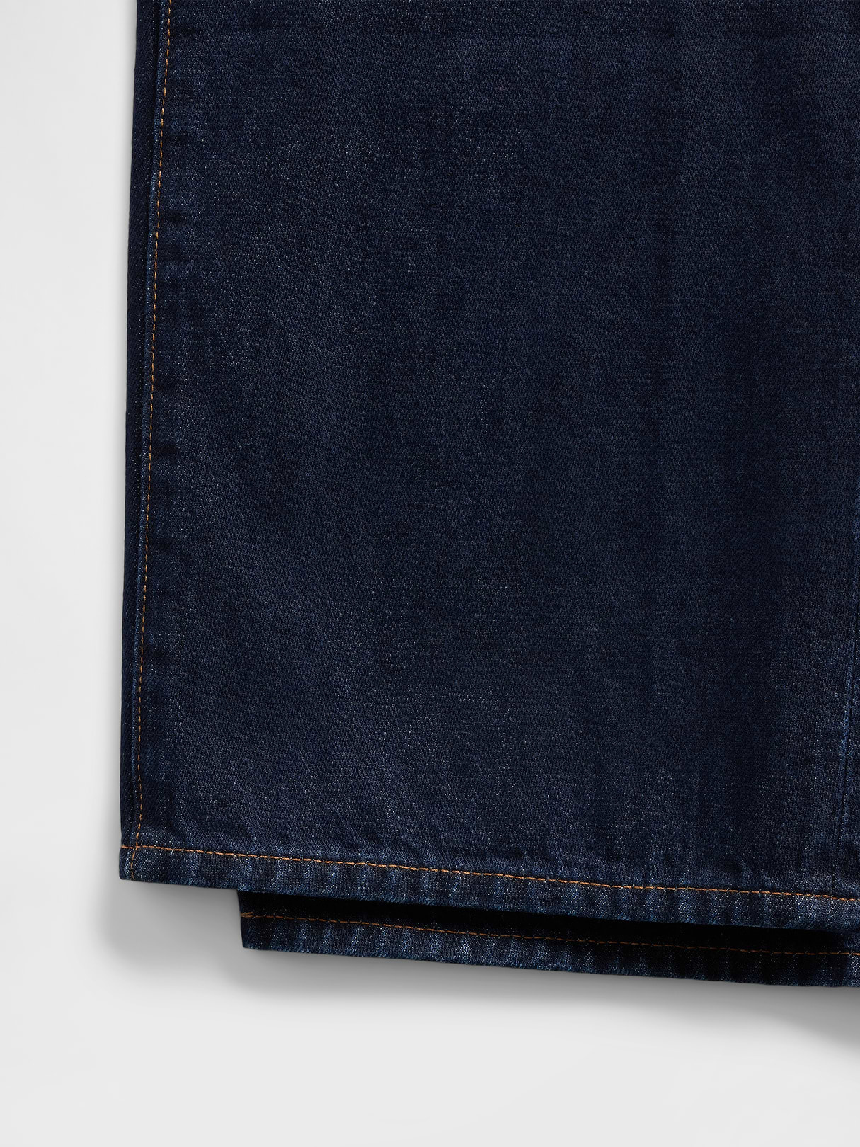 '90s Loose Jeans - RINSED