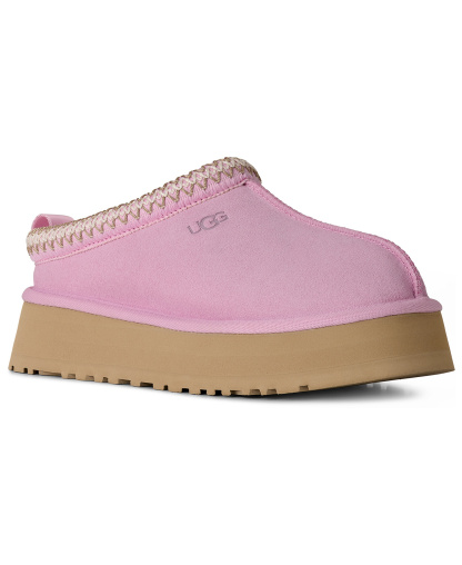 UGG® Women's Tazz II Clog Slipper - Pink Diamond