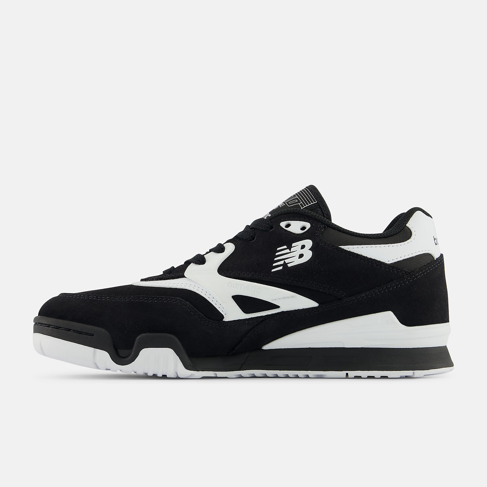 New Balance NB Numeric 770, UN770BLW