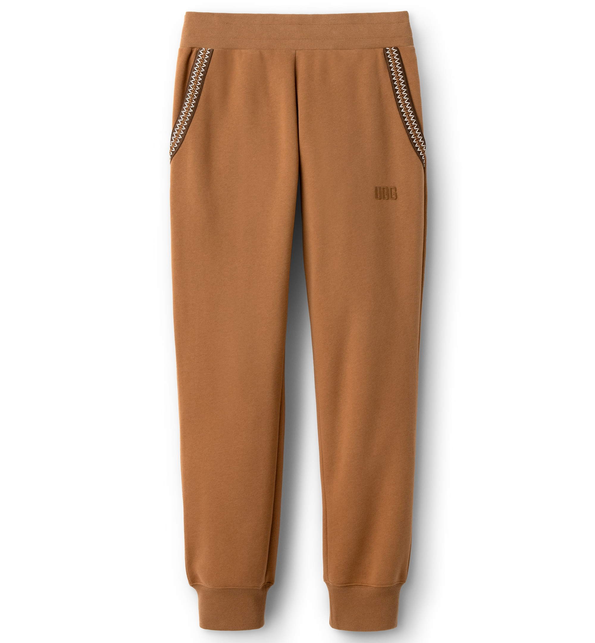 UGG Men's Tasman Drawstring Joggers - Chestnut