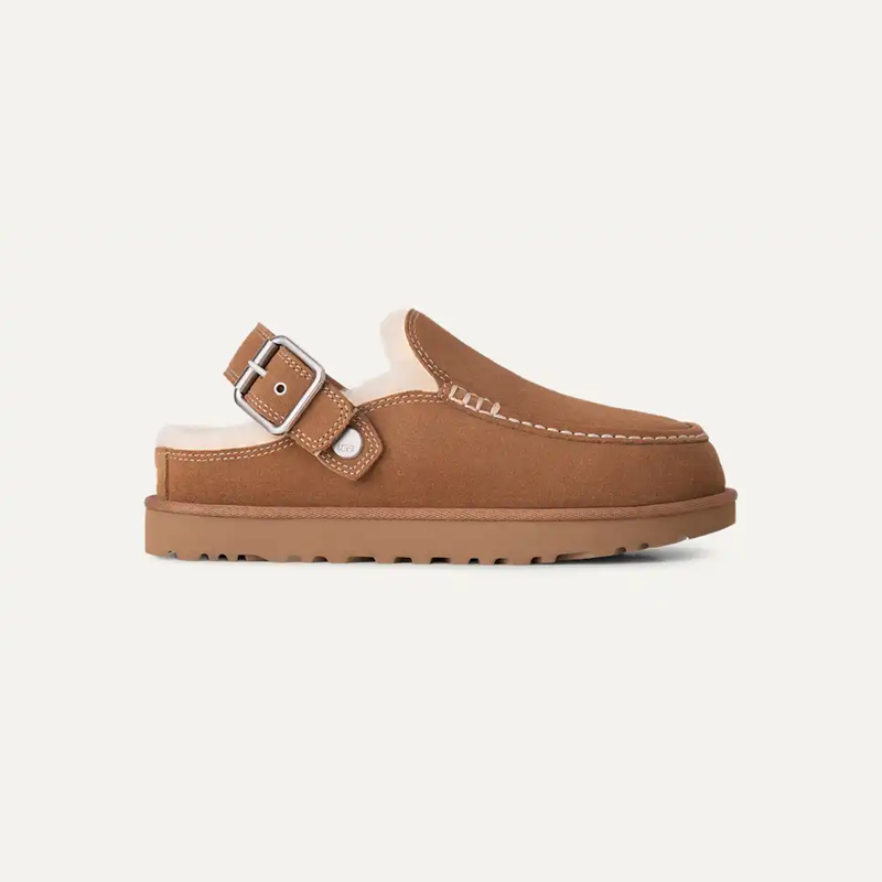 UGthtG Women's Goldenstar Evelina Clog