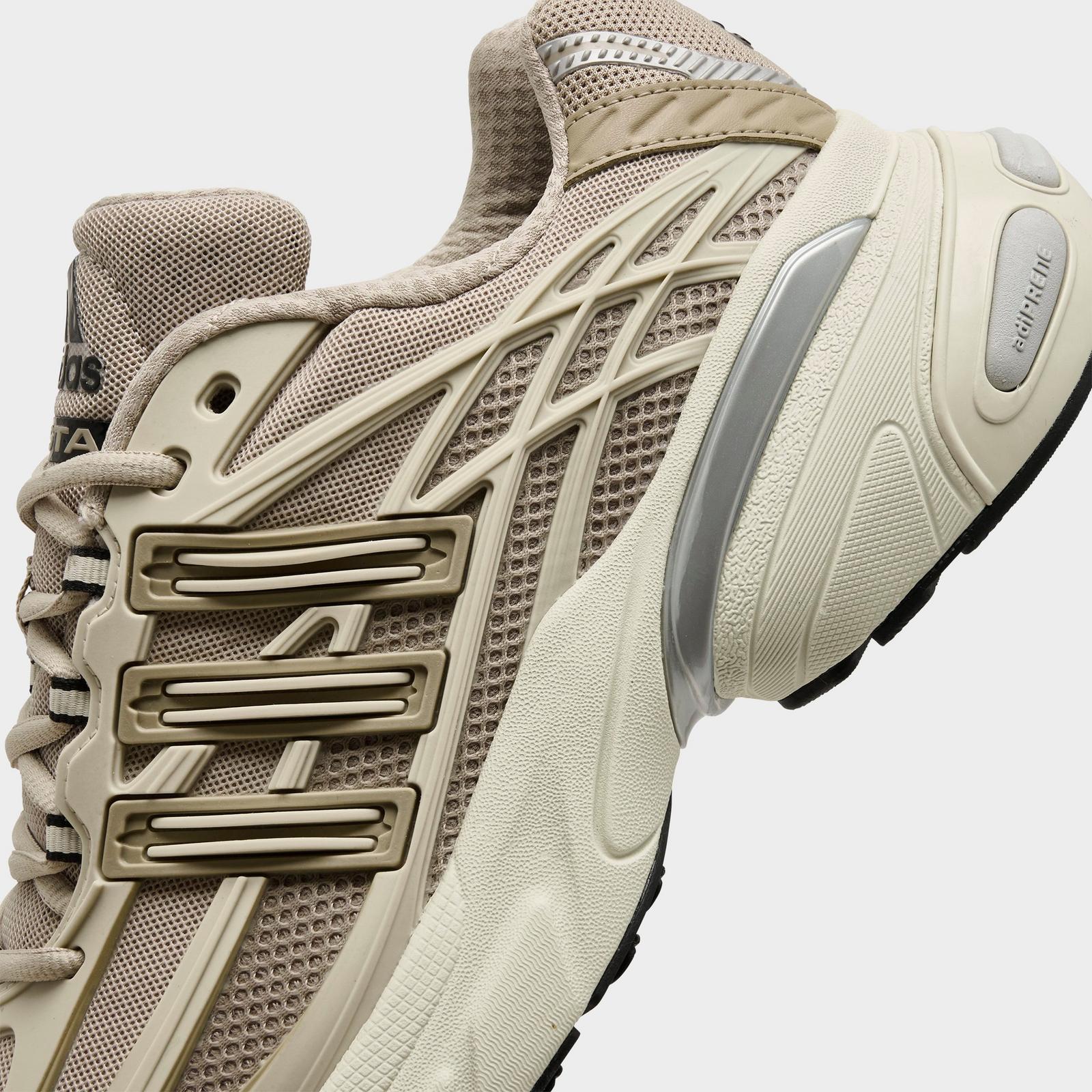 Men's adidas Adistar XLG 2.0 Casual Shoes - Alumina/Wonder Beige/Off White - view 3