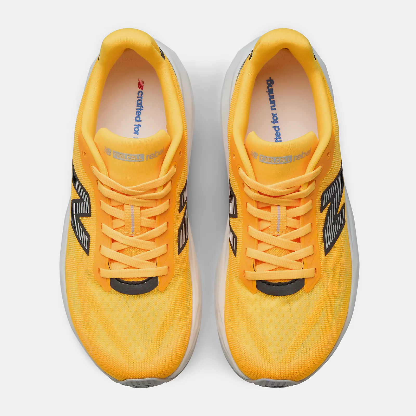 New Balance FuelCell Rebel v5, WFCX2C3