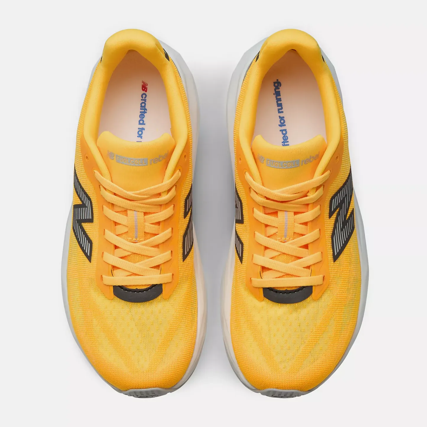 New Balance FuelCell Rebel v5, WFCX2C3