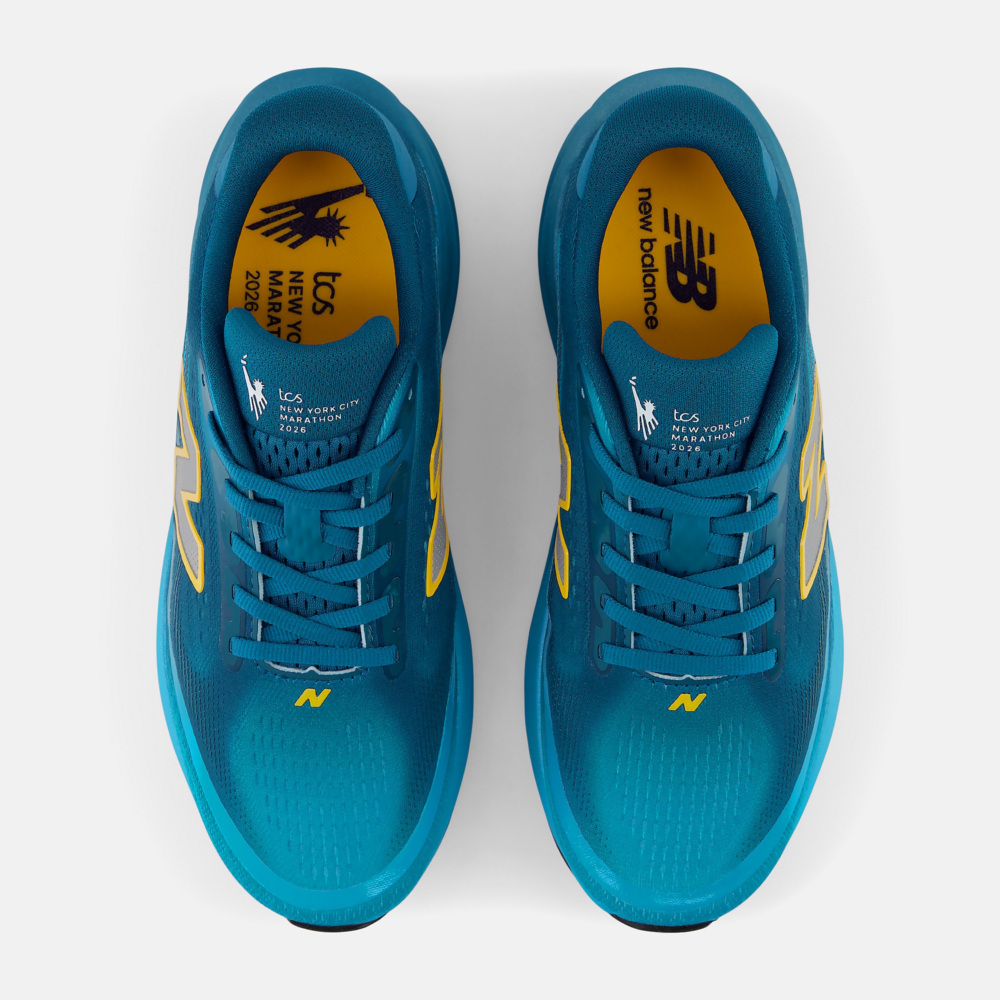 New Balance TCS NYC Marathon Ellipse, WELPS80I