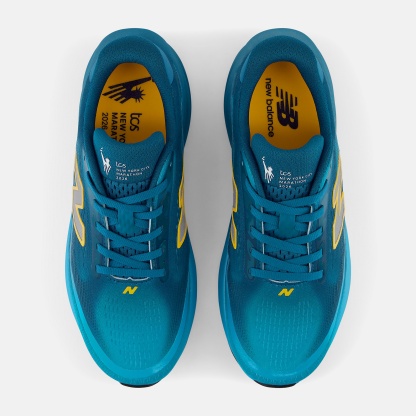 New Balance TCS NYC Marathon Ellipse, WELPS80I