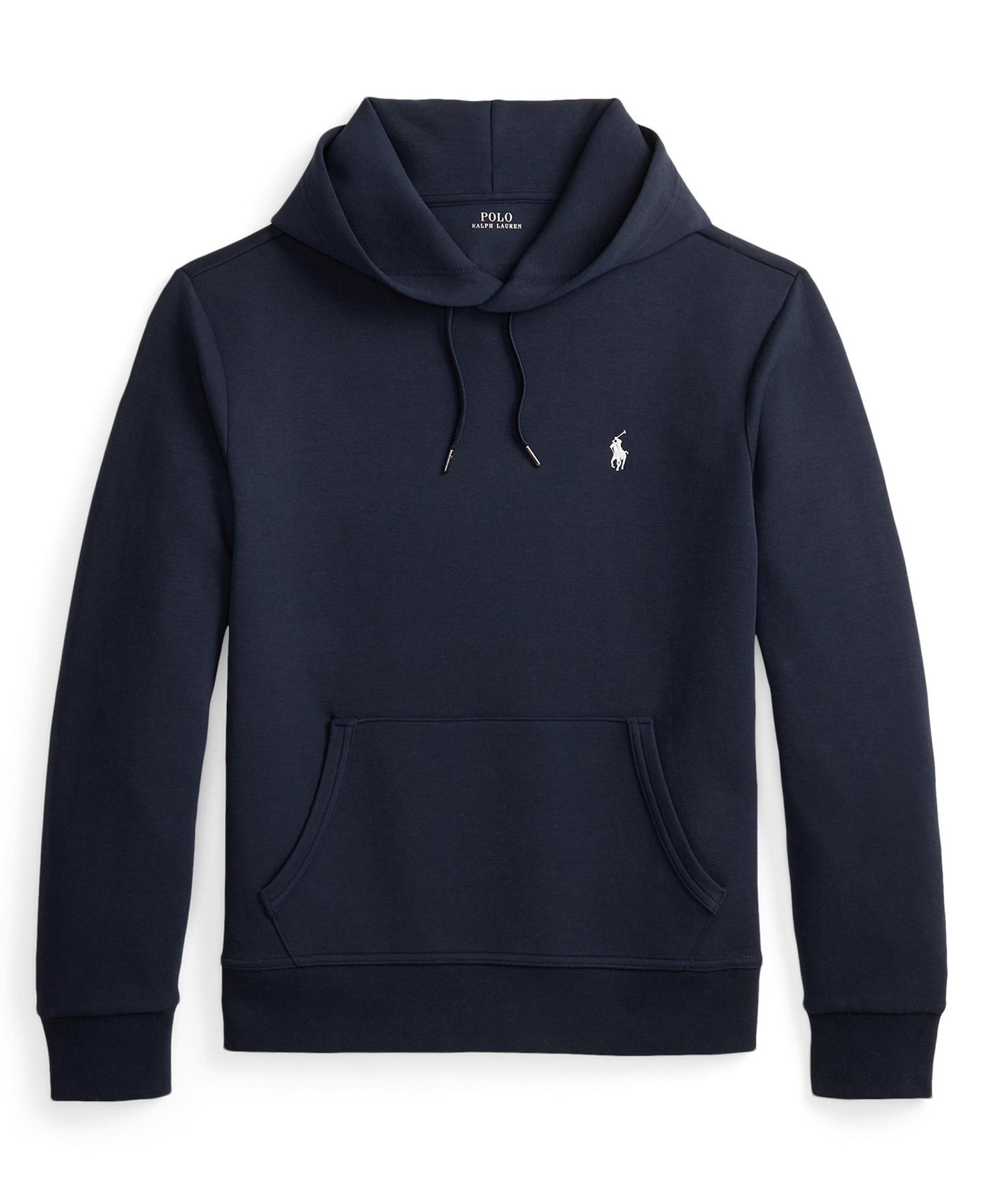 Polo Ralph Lauren Men's The Iconic Mesh Sweatshirt - Aviator Navy