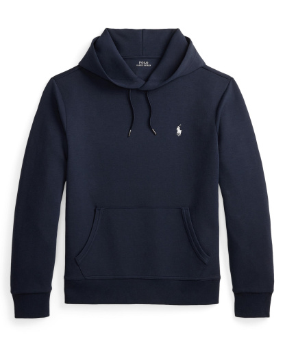 Polo Ralph Lauren Men's The Iconic Mesh Sweatshirt - Aviator Navy