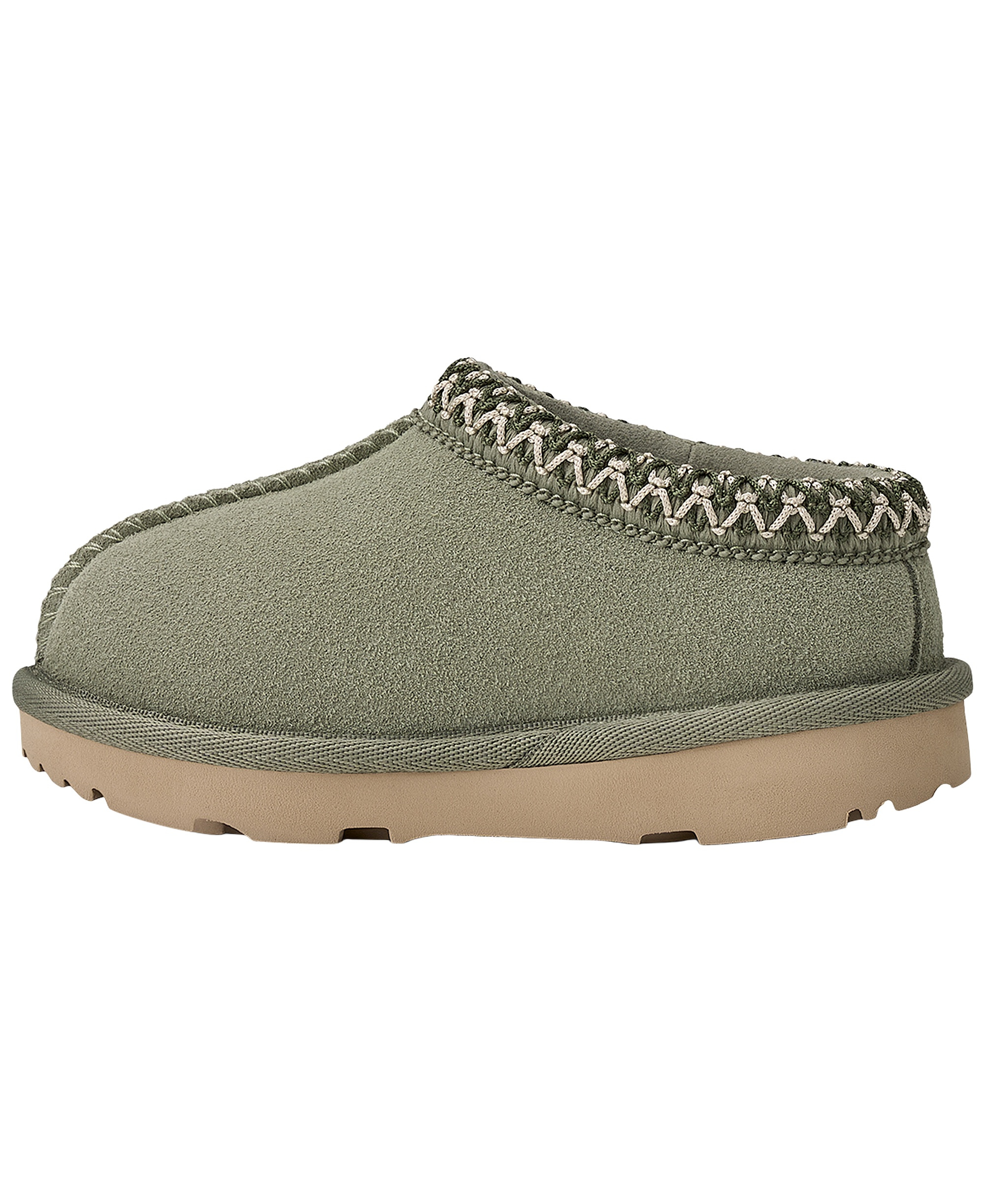 UGG® Toddler Tasman II Slip-On Slippers - Shaded Clover