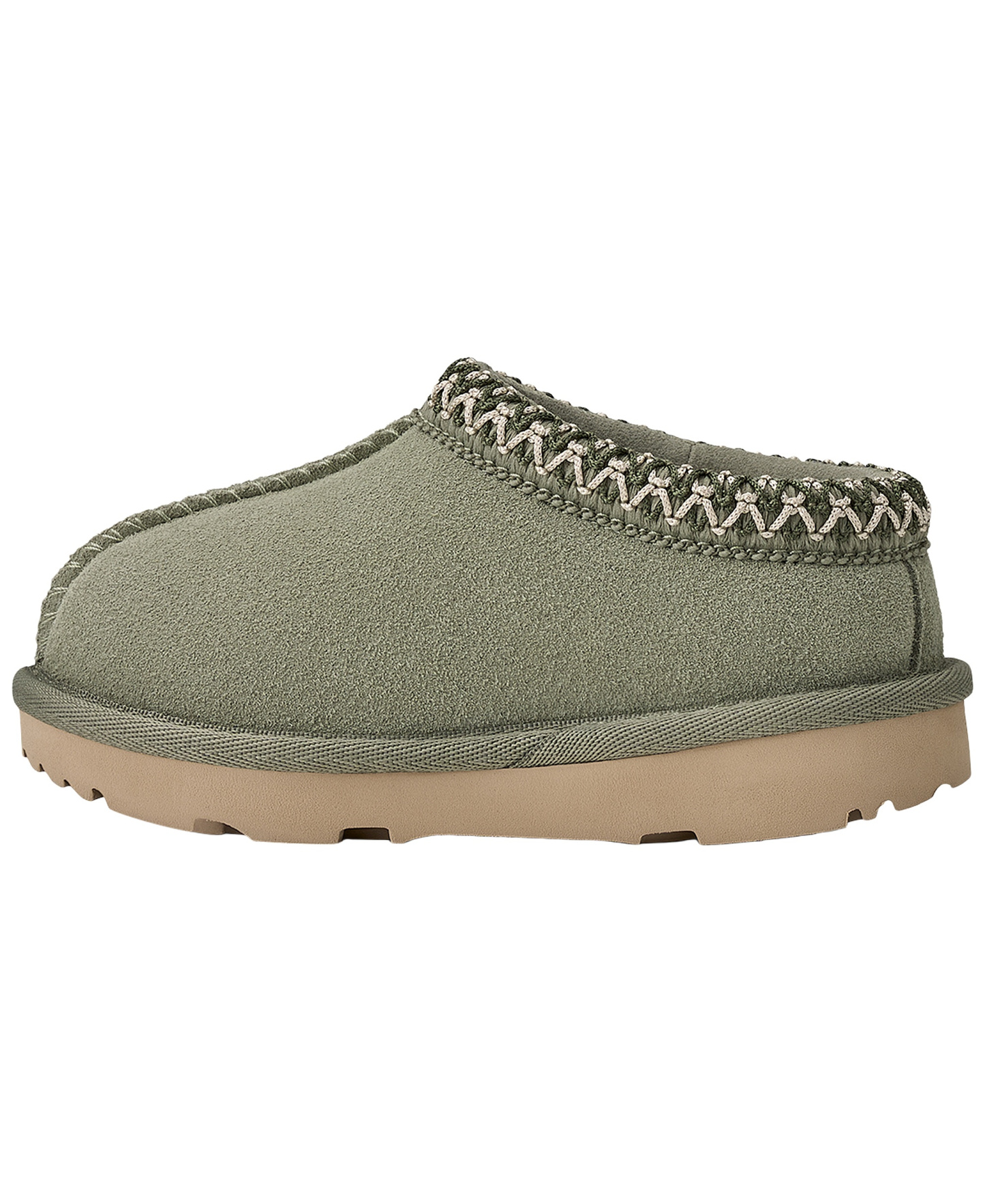 UGG® Toddler Tasman II Slip-On Slippers - Shaded Clover