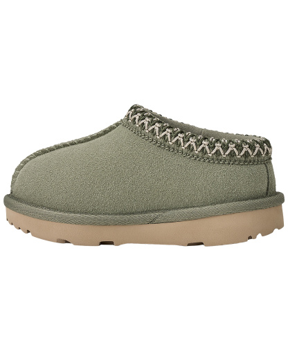 UGG® Toddler Tasman II Slip-On Slippers - Shaded Clover