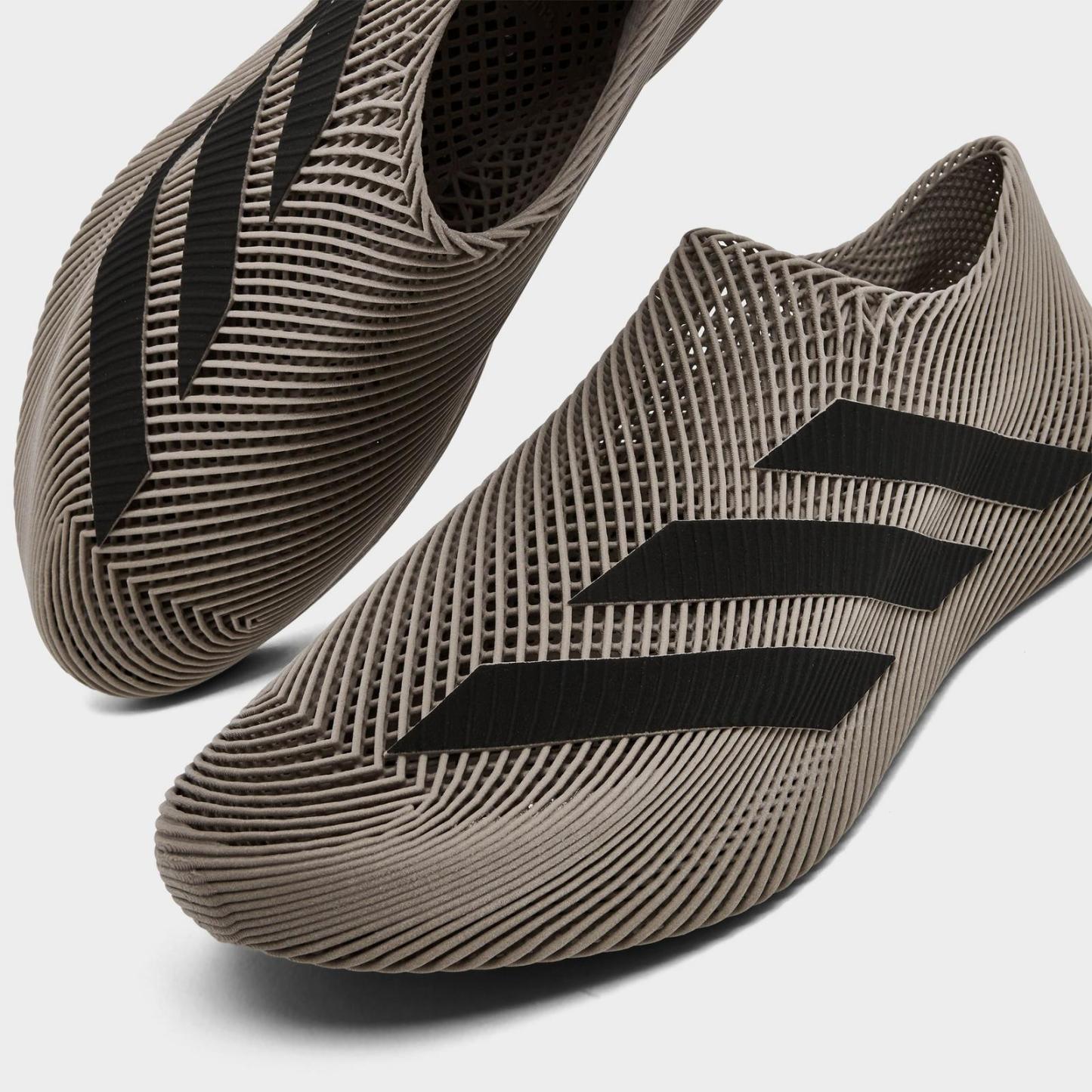 Men's adidas Climacool Casual Shoes - Blanch Cargo/Black/Blanch Cargo - view 3