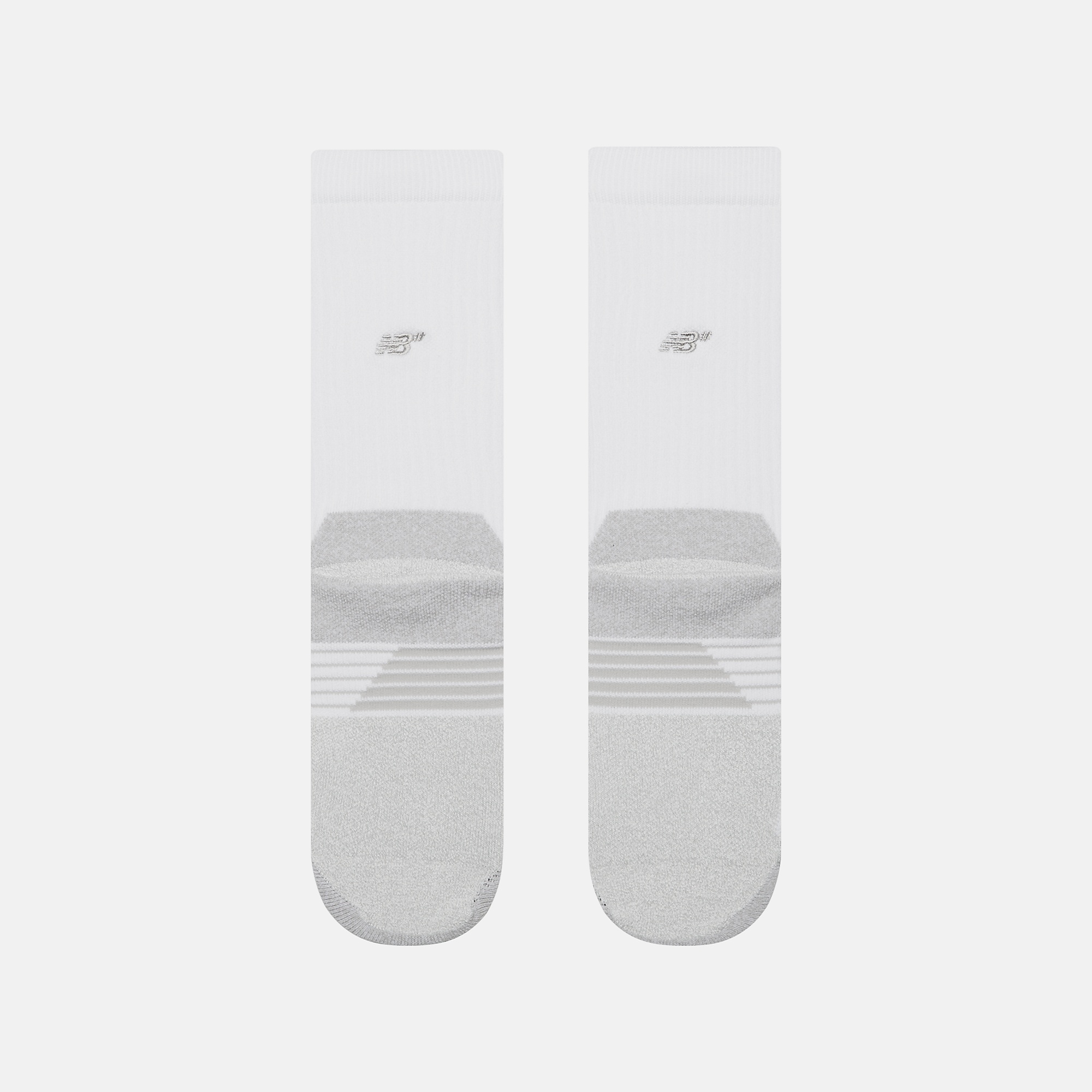 New Balance Pro Numeric Crew Socks 1 Pair, AC4638QWT