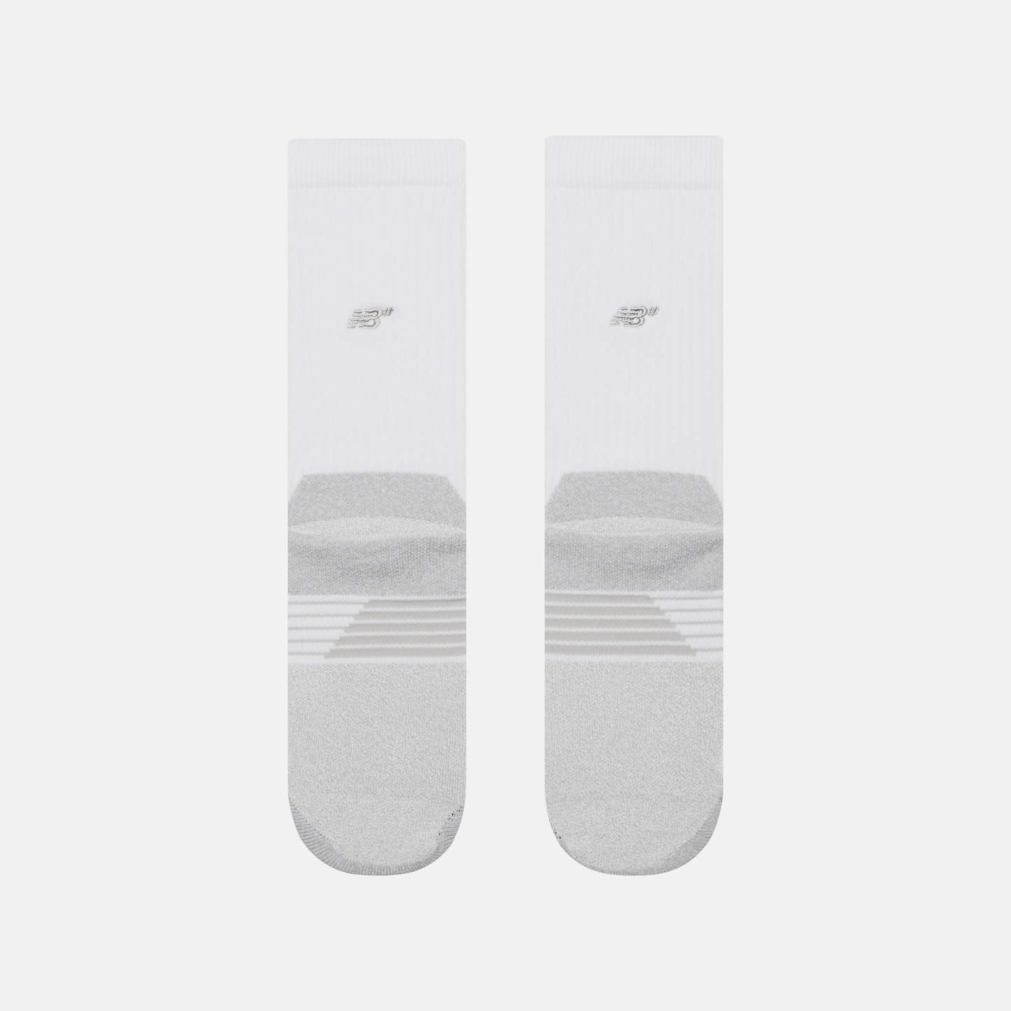 New Balance Pro Numeric Crew Socks 1 Pair, AC4638QWT