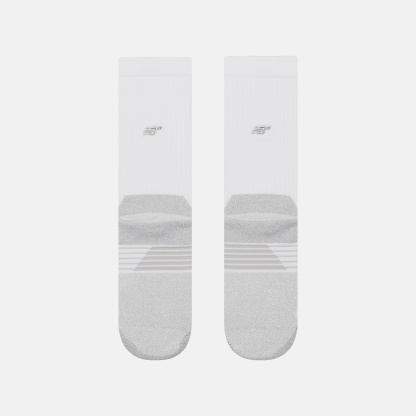 New Balance Pro Numeric Crew Socks 1 Pair, AC4638QWT
