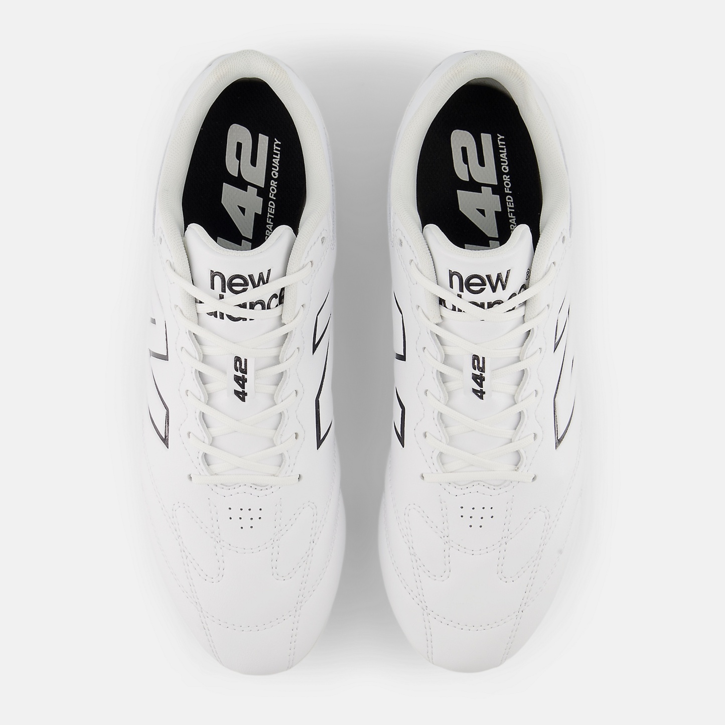 New Balance 442 Team FG V3, U43F5UX