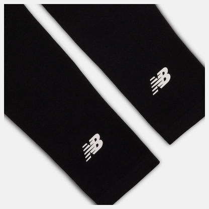 New Balance Basketball Shooting Sleeve, AC6235SBK