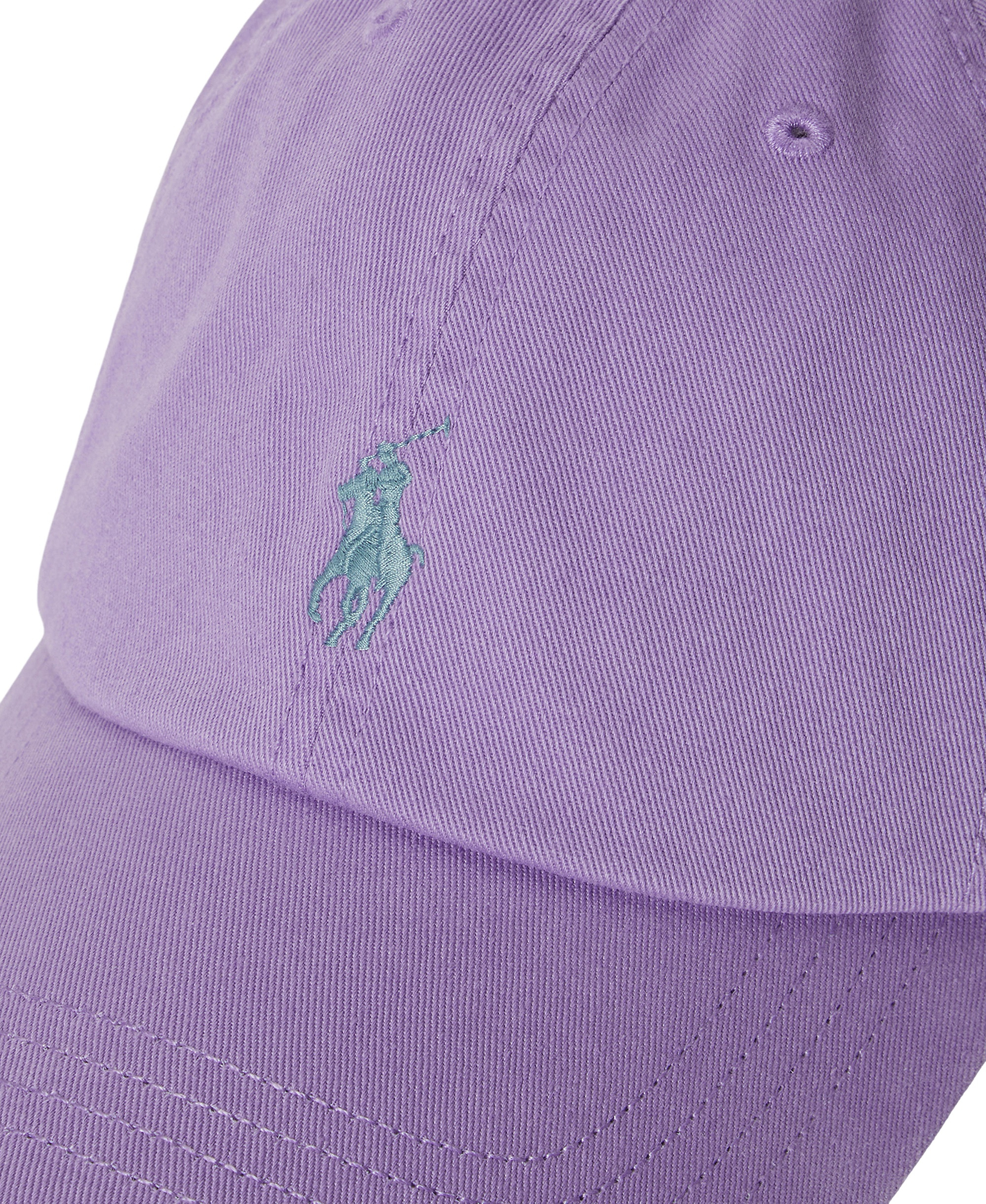 Polo Ralph Lauren Men's Classic Baseball Hat - Wisteria W/ C9601