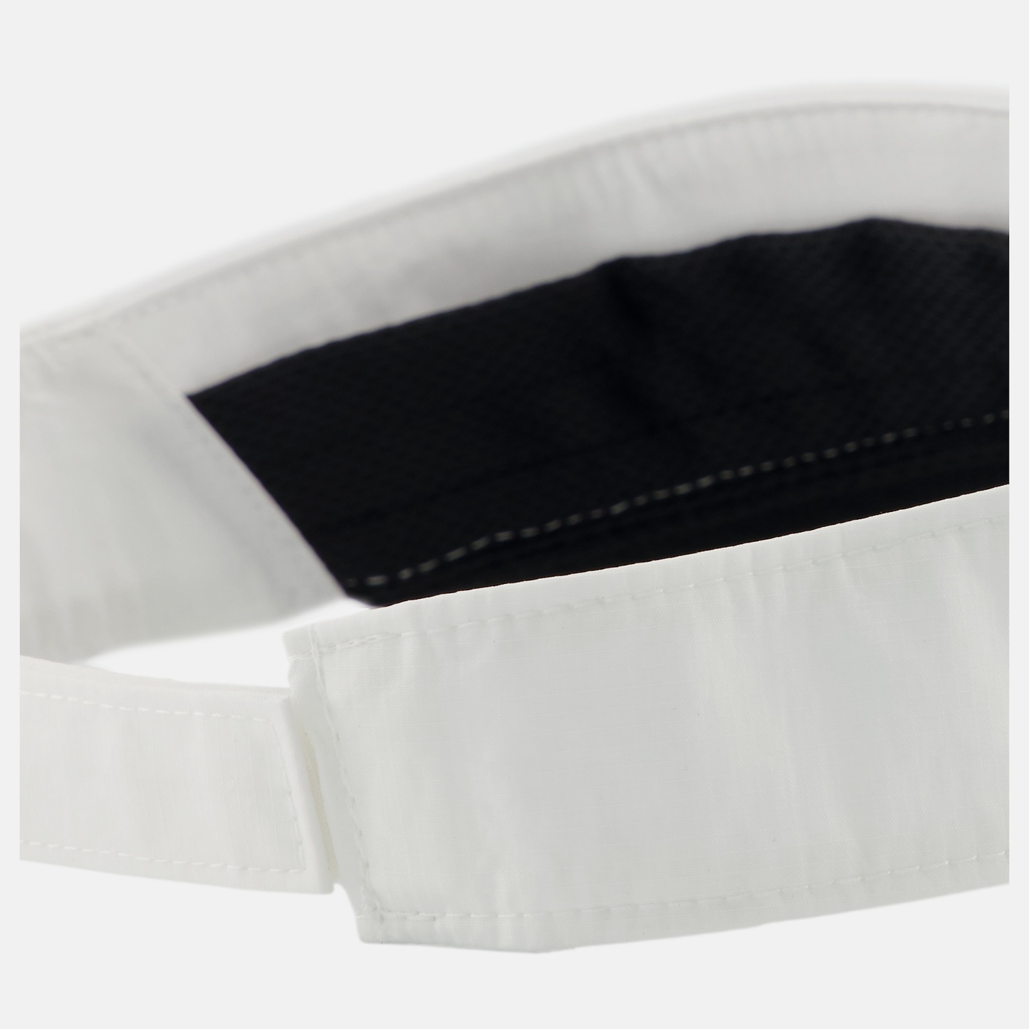 New Balance '47 Visor, LAH00253WT