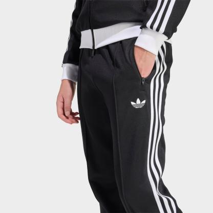 Men's adidas Originals adicolor Classic Track Pants - Black