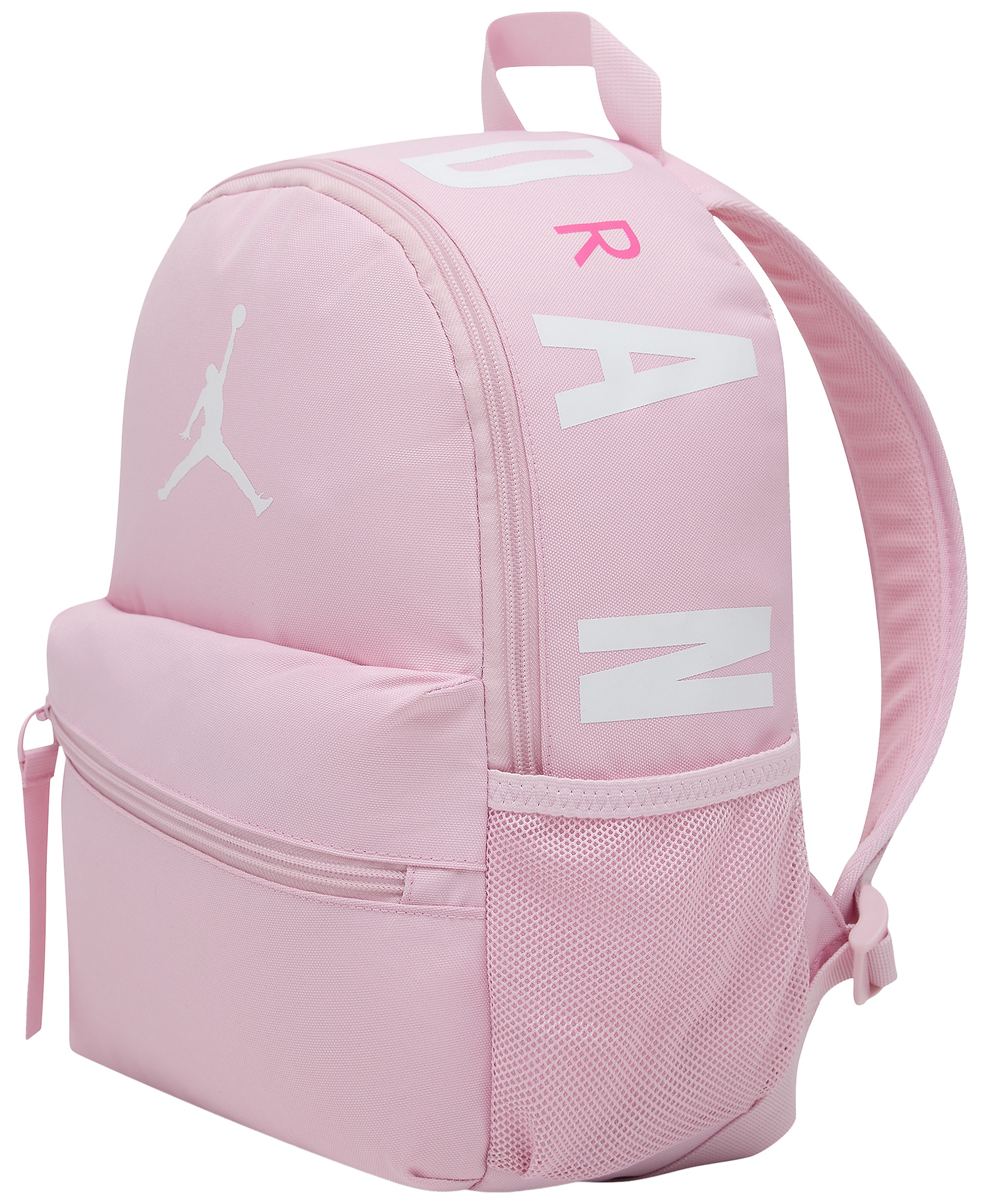 Jordan Kids' Mini Air Patrol Backpack - Pink
