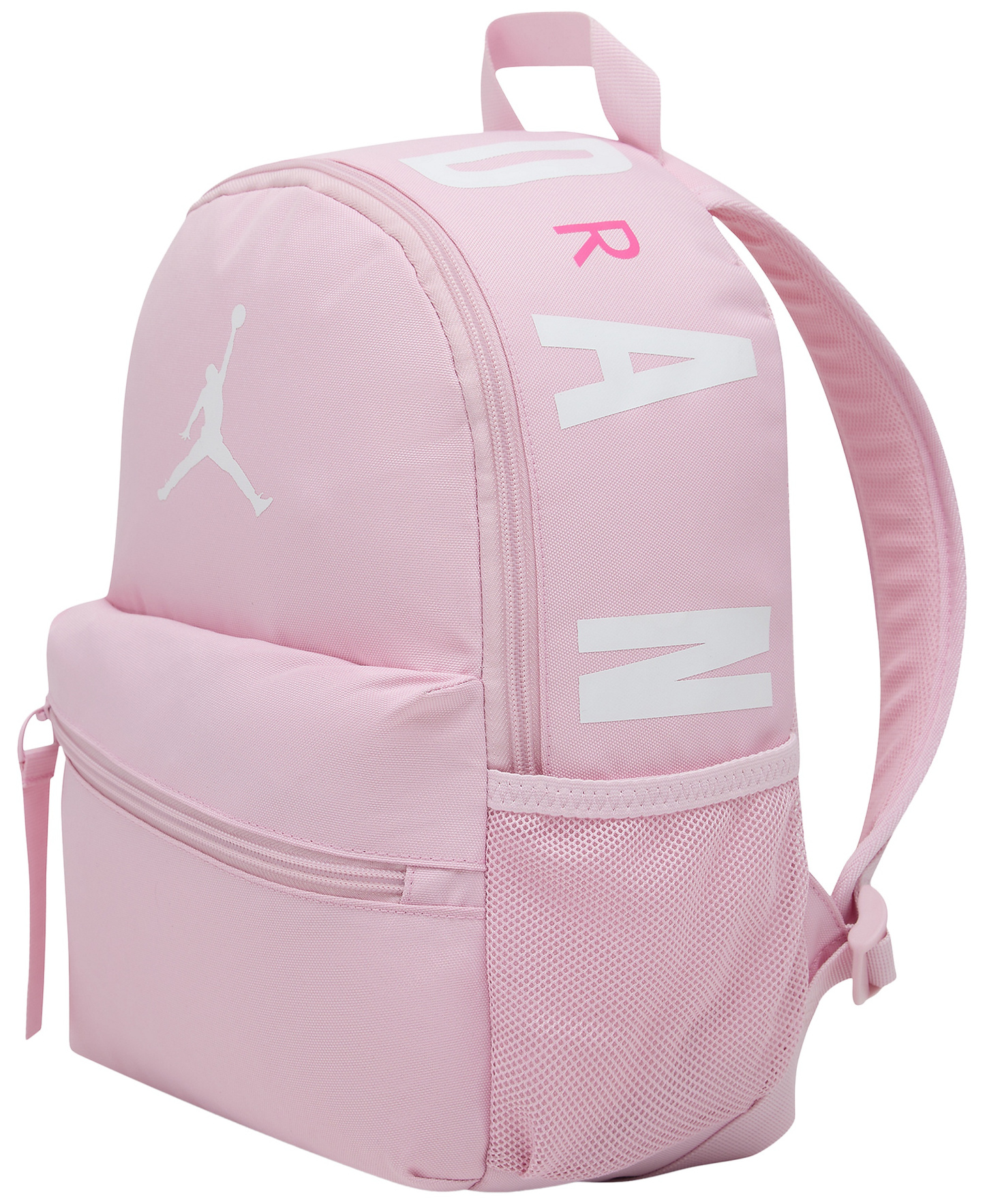 Jordan Kids' Mini Air Patrol Backpack - Pink