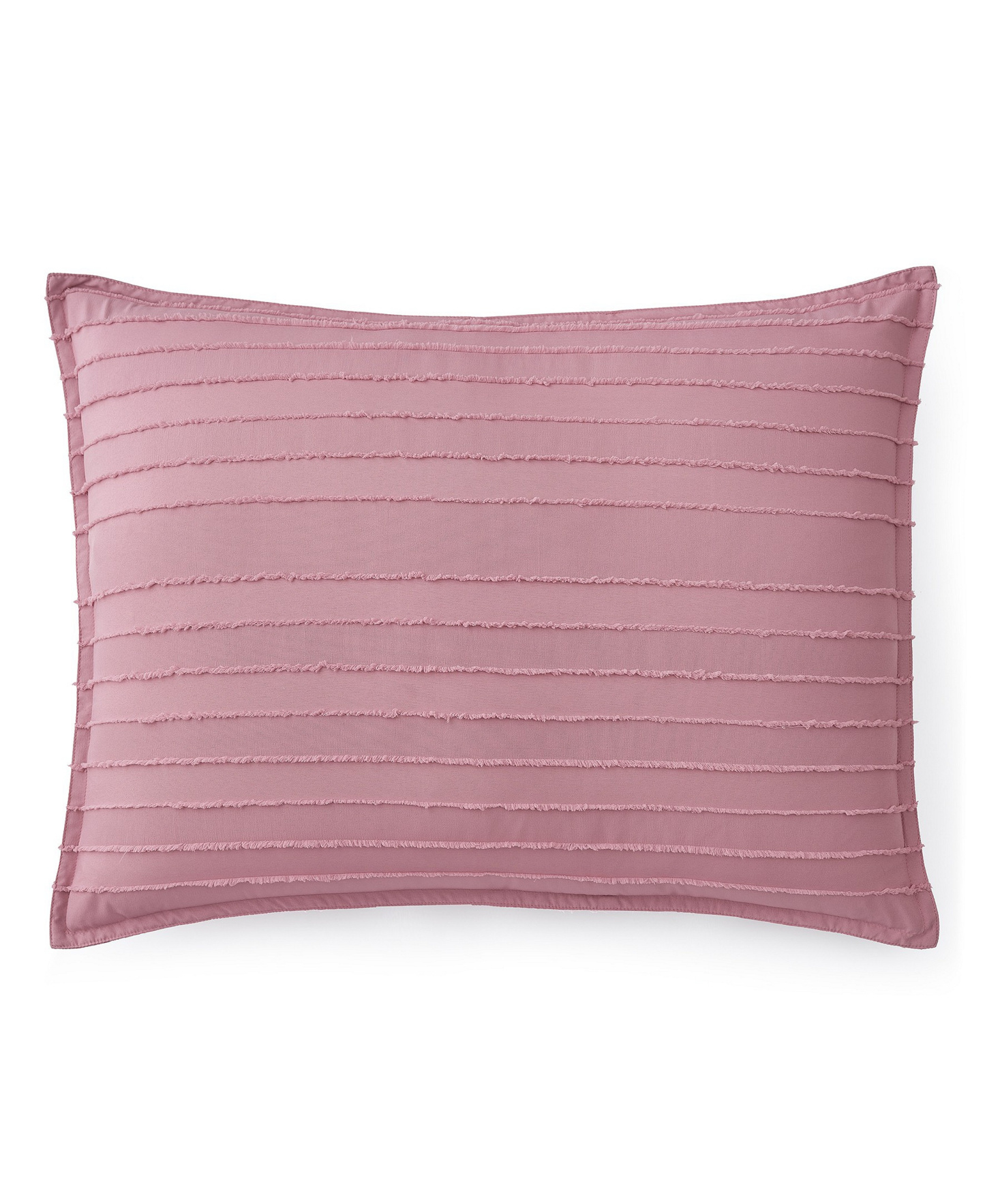 UGG® Devon Textured 2-Pc. Comforter Set, Twin/Twin XL - Dusty Orchid