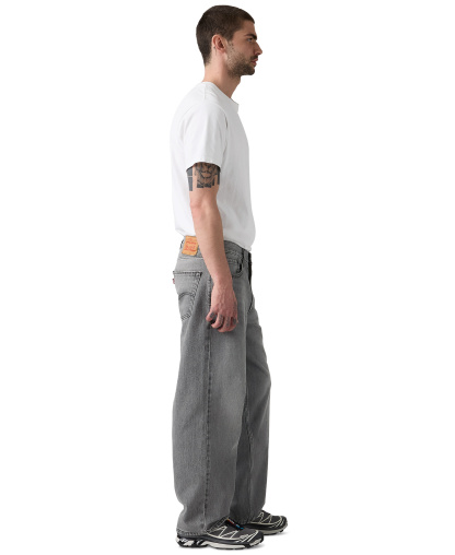 Levi's Men's 578™ Baggy Jeans - Gray Step