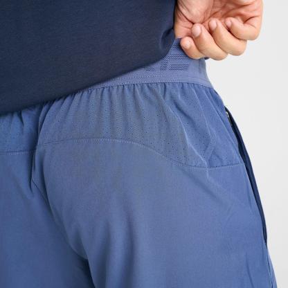 Men's Nithtke Pro Dri-FIT Training Pants - Diffused Blue/Black