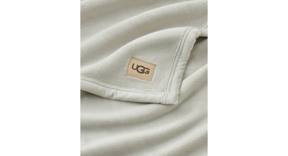 UGG® Coco Blanket - Shoreline