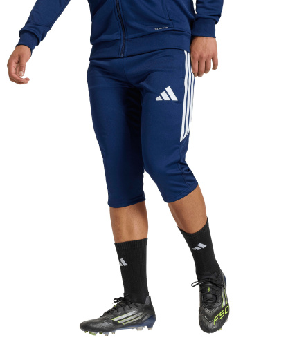 adidas Men's Tiro Slim-Fit Training Pants - Team Navy