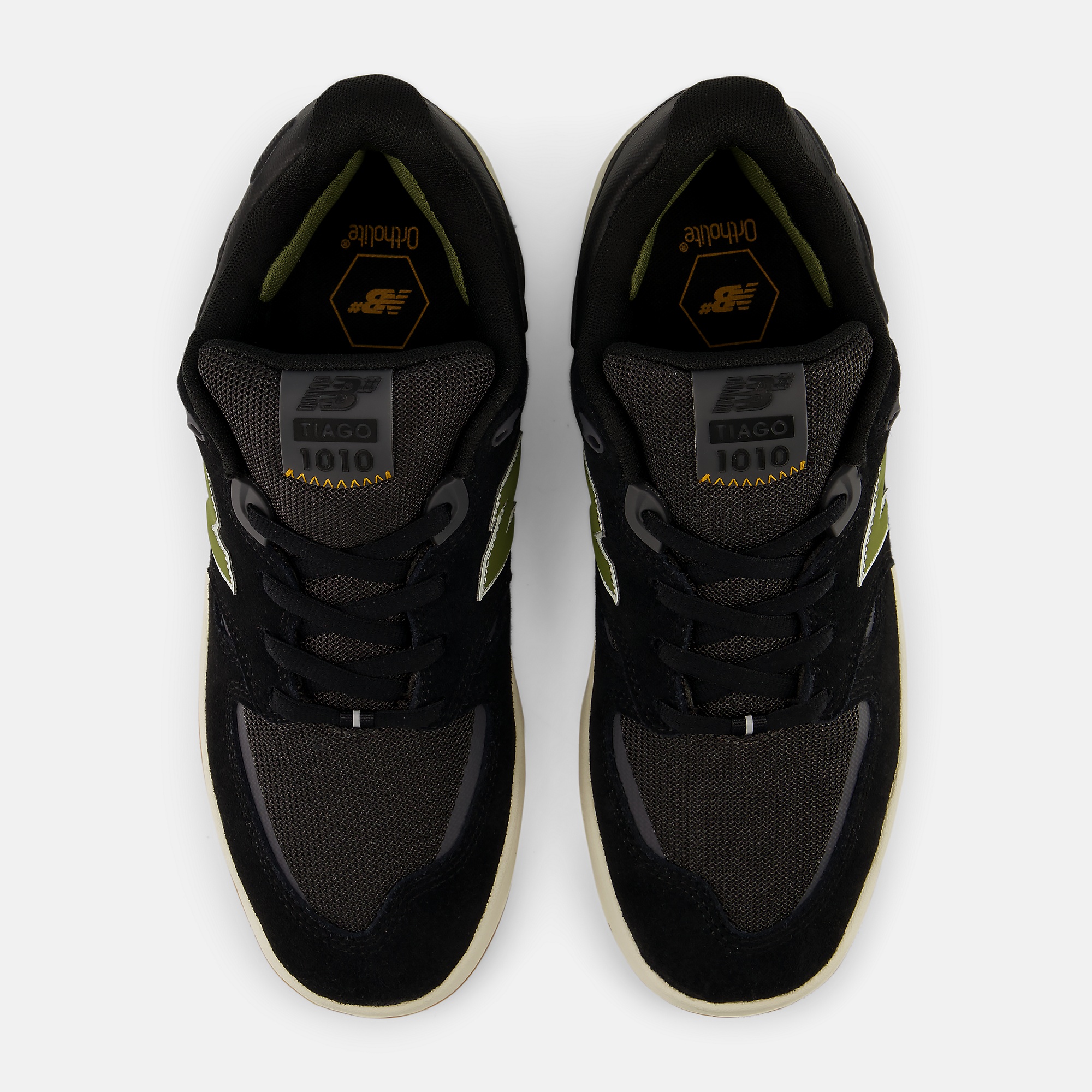 New Balance NB Numeric Tiago Lemos 1010, UN1010A