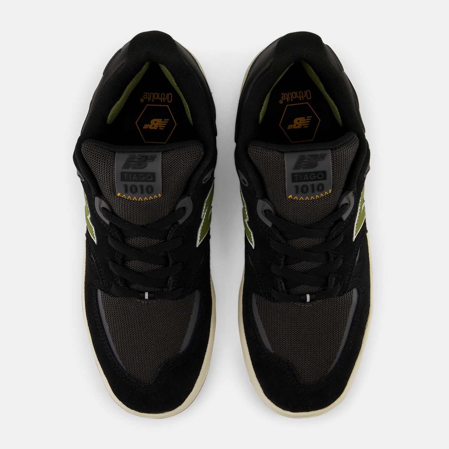 New Balance NB Numeric Tiago Lemos 1010, UN1010A