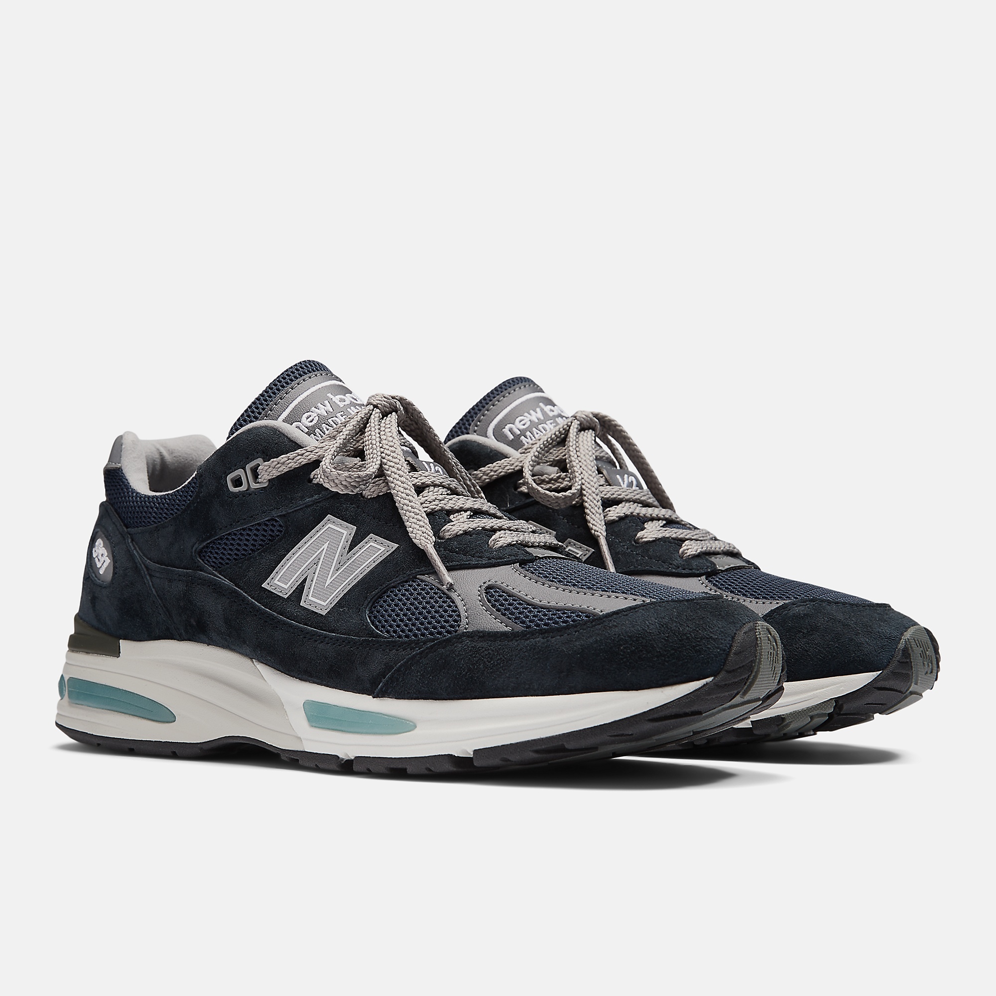 New Balance MADE in UK 991v2, U991NV2