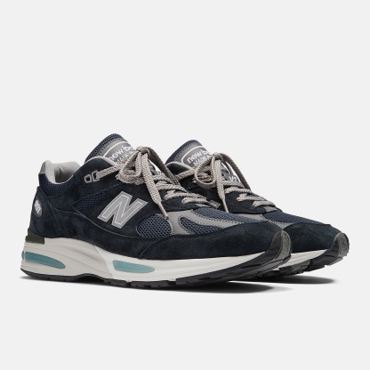 New Balance MADE in UK 991v2, U991NV2