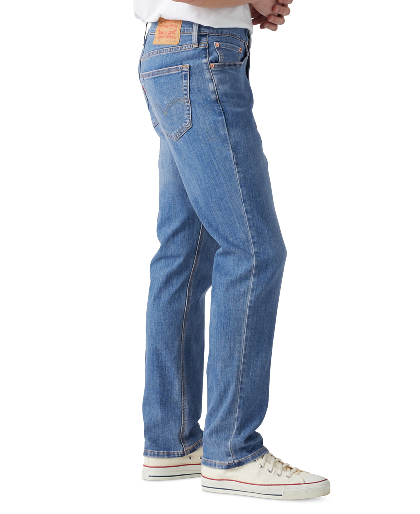 Levi's 541™ Men's Athletic Fit All Season Tech Jeans - Manzanita