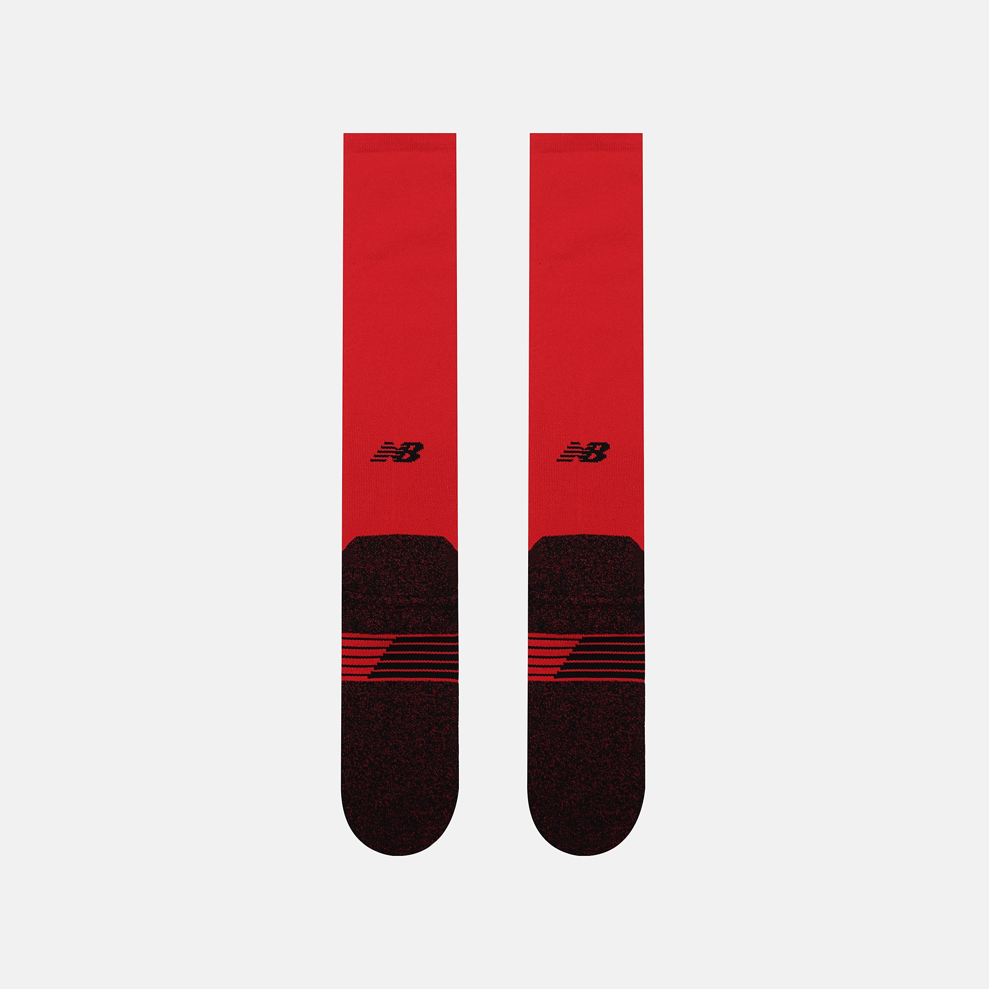 New Balance Pro Team OTC Socks 1 Pair, LAS15115TRE