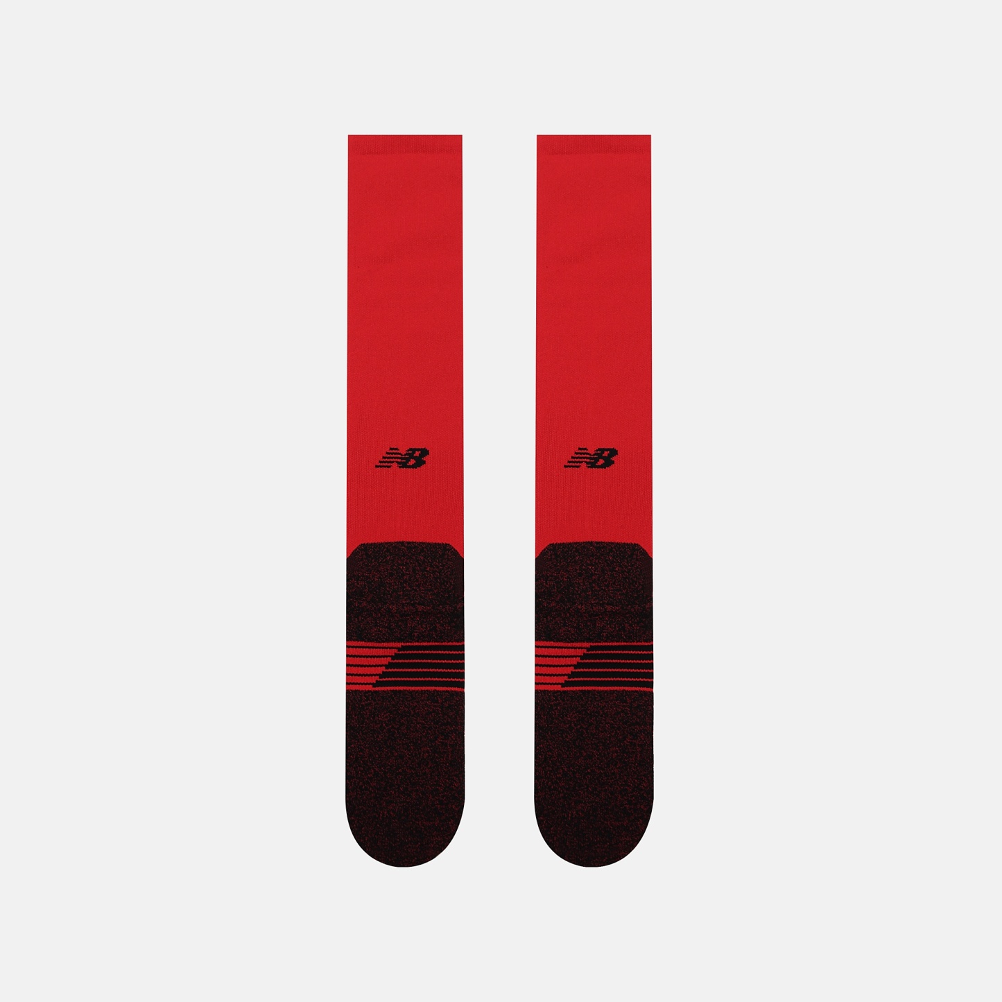New Balance Pro Team OTC Socks 1 Pair, LAS15115TRE