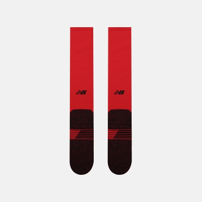 New Balance Pro Team OTC Socks 1 Pair, LAS15115TRE