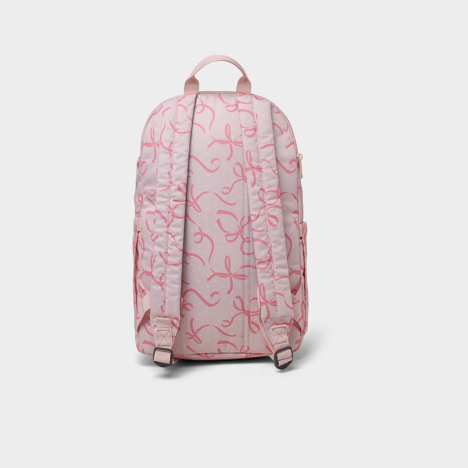 adidas Originals Premise 2.0 Backpack - Pink Tint - view 4