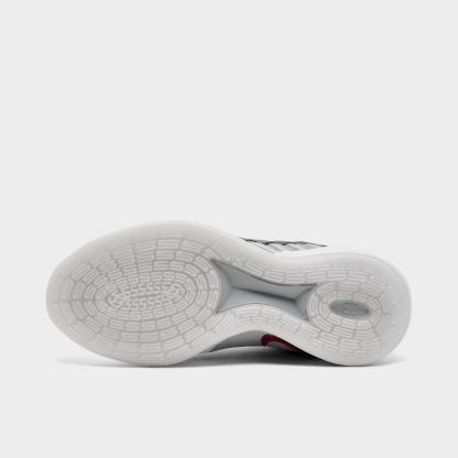 Nike Sabrina 3 Basketball Shoes - White/Metallic Dark Grey/Wolf Grey/Photon Dust