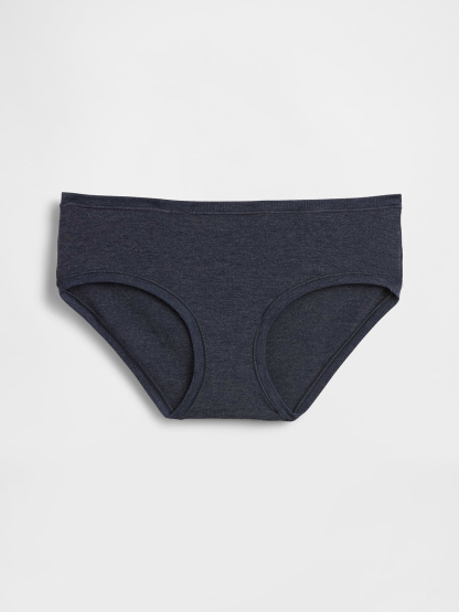 Breathe Hipster - Navy blue uniform