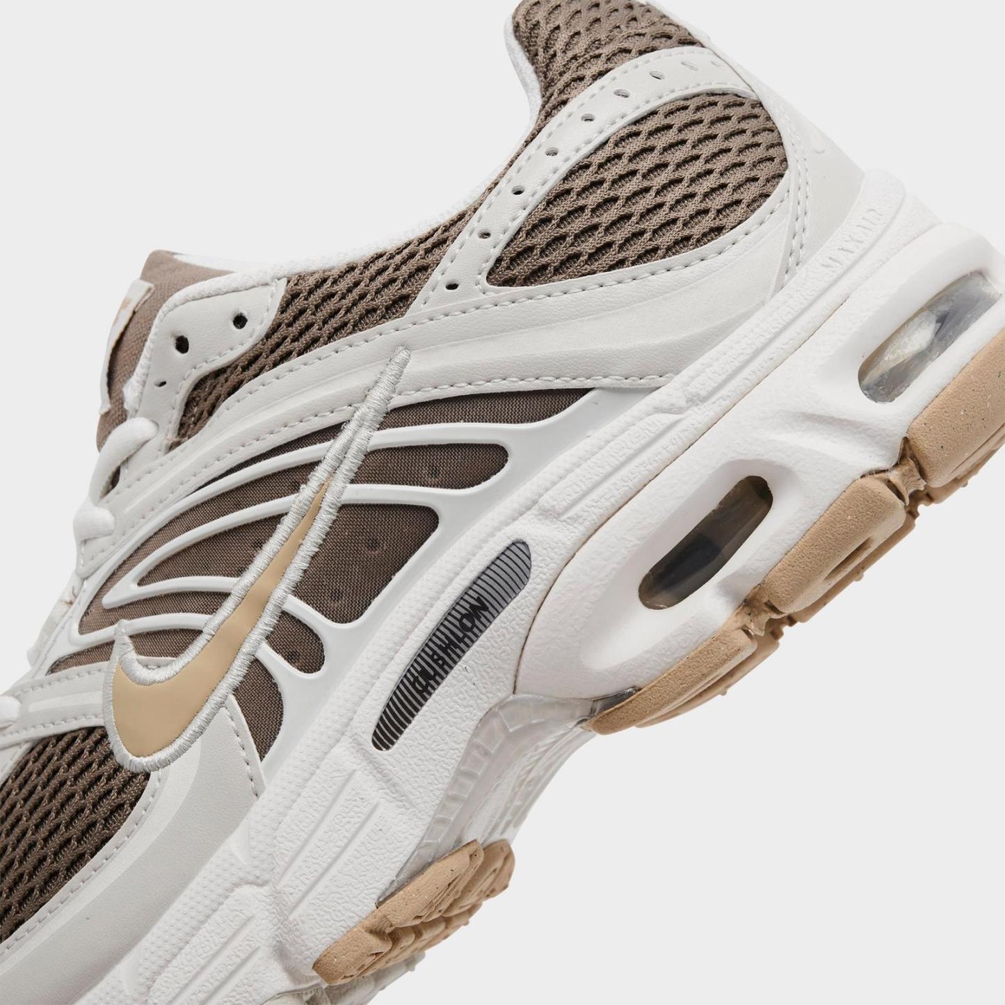 Women's Nike Air Max Moto 2K Casual Shoes - Mink Brown/Linen/Light Bone/Phantom