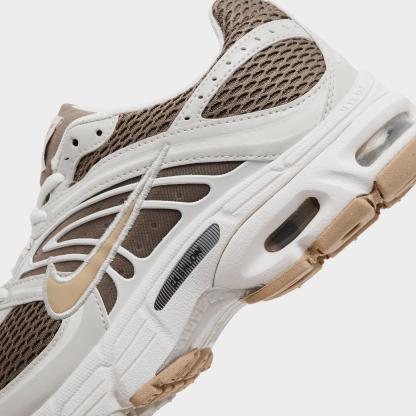 Women's Nike Air Max Moto 2K Casual Shoes - Mink Brown/Linen/Light Bone/Phantom