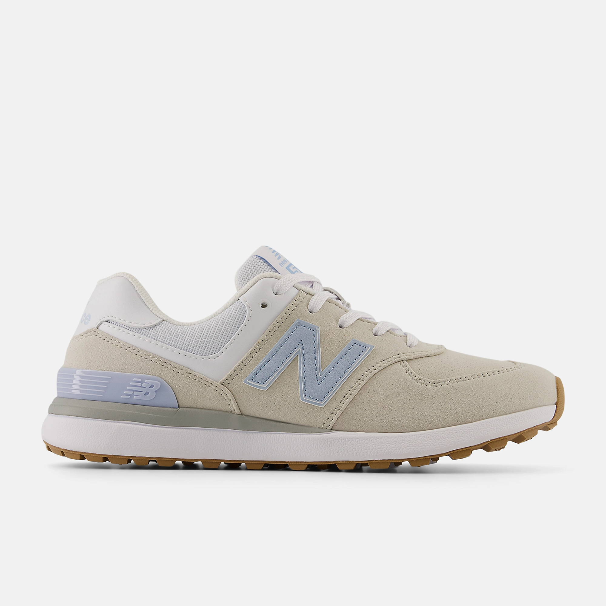 New Balance 574 Greens V2, WG574WHC