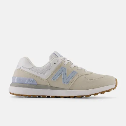 New Balance 574 Greens V2, WG574WHC